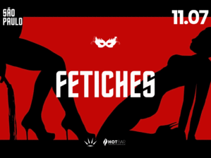 For Friends: Fetiches 2026