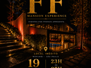 Private FF | Mansion Experience