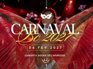 For Friends Fantasy: Carnaval 2027